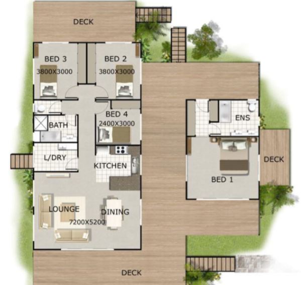 Barnaby Kit Home Plan Review Valley Kit Homes Barnaby Kit Home Plan Review Valley Kit Homes