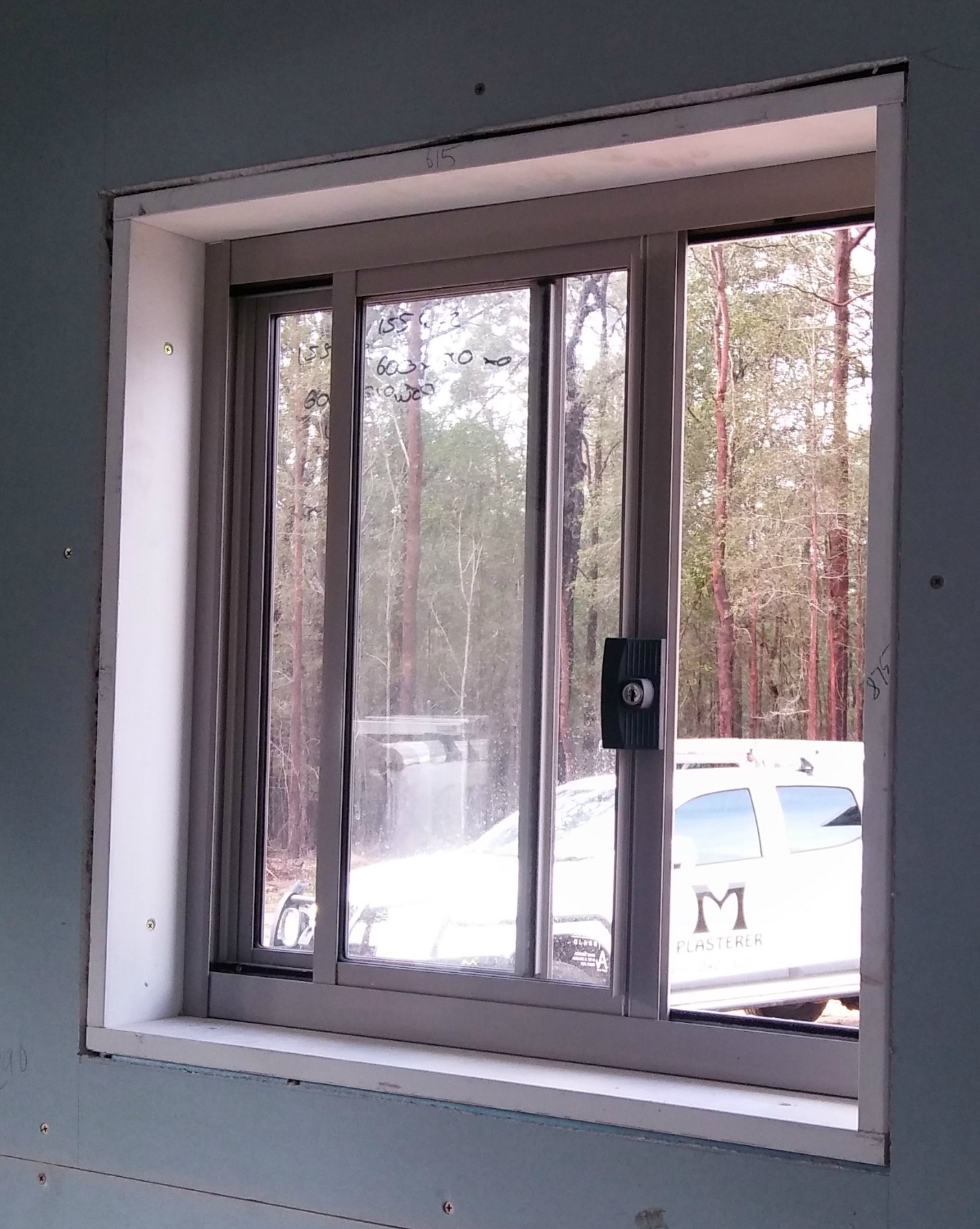 Installing House Windows In Wood Framed Kit Homes Installing House Windows In Kit Homes