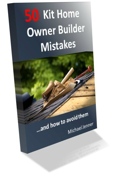 Owner builder mistakes