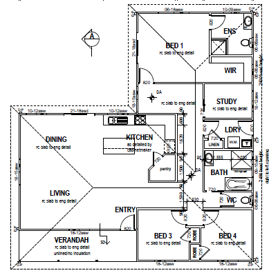 Floor plan reviews