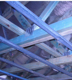 ceiling battens